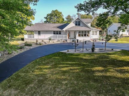 Timberland Property for sale in Monroe County, Indiana