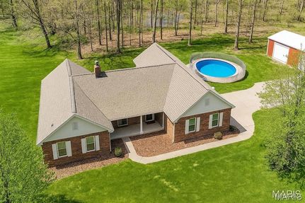 Recreational Property for sale in Warren County, Missouri