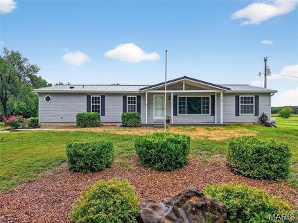 Farm and Ranch for sale in Warren County, Missouri