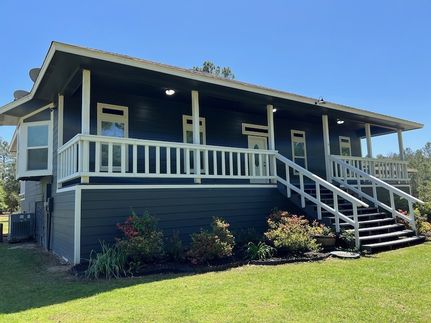 Recreational Property for sale in Montgomery County, Texas