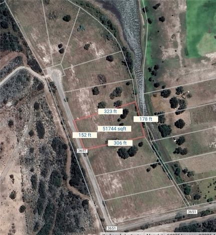 Farm and Ranch for sale in Live Oak County, Texas