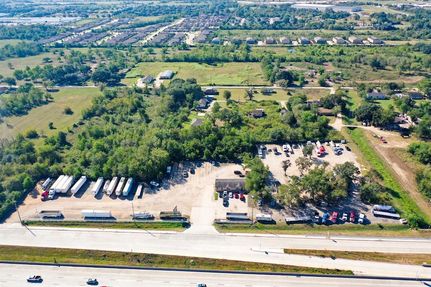 Land for sale in Waller County, Texas