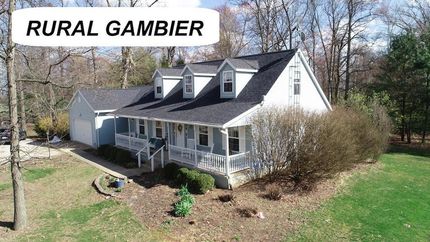 Recreational Property for sale in Knox County, Ohio