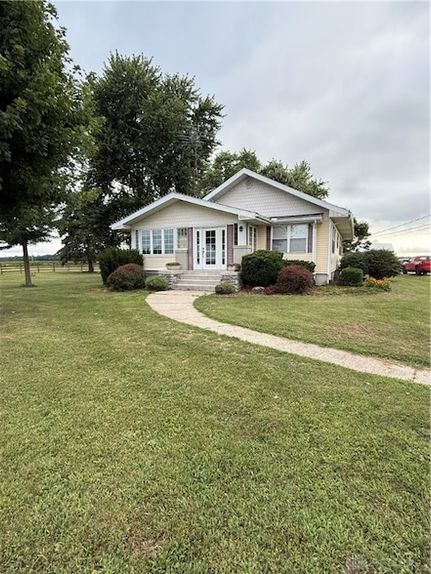 Farm and Ranch for sale in Shelby County, Ohio