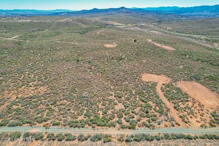 Homesite for sale in Yavapai County, Arizona