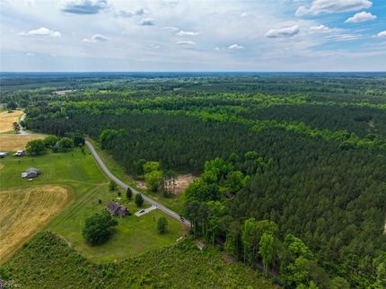 Lakefront Property for sale in Brunswick County, Virginia