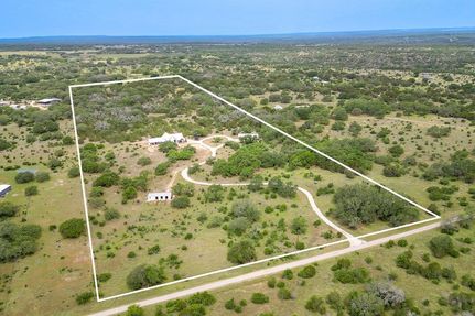 Farm and Ranch for sale in Blanco County, Texas