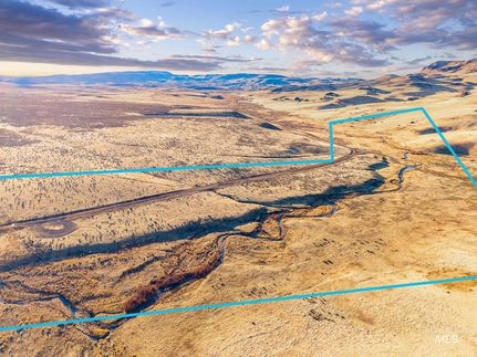 Undeveloped Land for sale in Owyhee County, Idaho