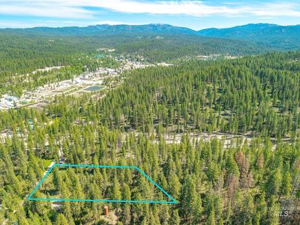 Farm and Ranch for sale in Boise County, Idaho
