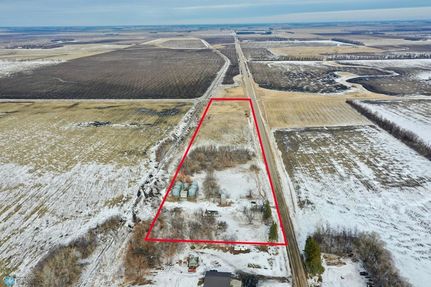Undeveloped Land for sale in Cass County, North Dakota