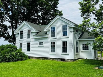 Farm and Ranch for sale in Tompkins County, New York