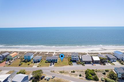 Land for sale in Brunswick County, North Carolina
