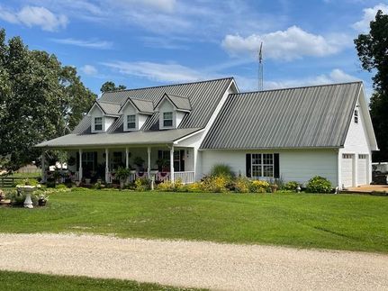 Farm and Ranch for sale in Fulton County, Arkansas