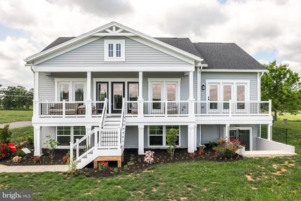 Hunting Property for sale in Louisa County, Virginia