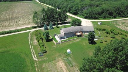 Farm and Ranch for sale in Otter Tail County, Minnesota