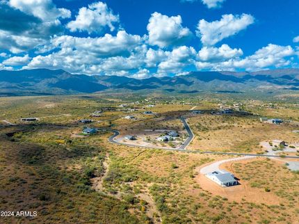 Farm and Ranch for sale in Yavapai County, Arizona