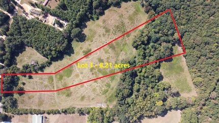 Timberland Property for sale in Spartanburg County, South Carolina