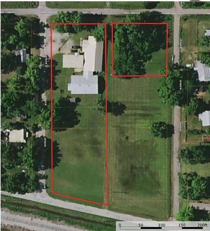 Farm and Ranch for sale in Grady County, Oklahoma