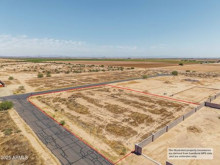 Horse Property for sale in Pinal County, Arizona