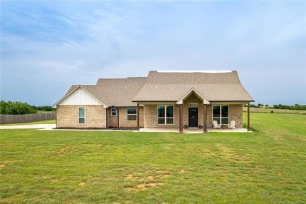 Recreational Property for sale in Grady County, Oklahoma