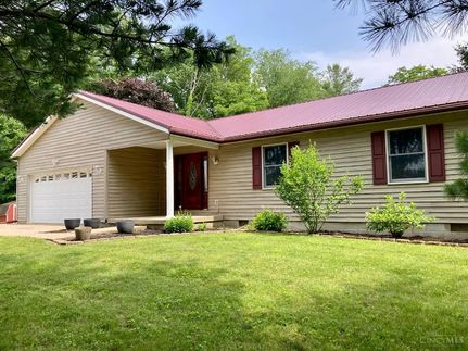 Farm and Ranch for sale in Clinton County, Ohio