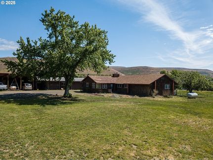Farm and Ranch for sale in Baker County, Oregon