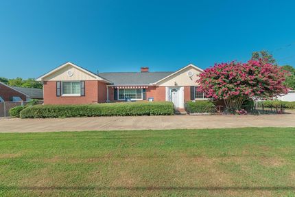 Recreational Property for sale in Edgefield County, South Carolina