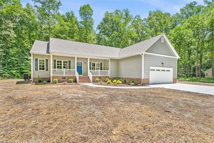 Recreational Property for sale in Gloucester County, Virginia