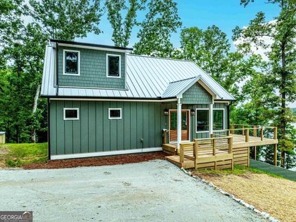 Hunting Property for sale in Hancock County, Georgia