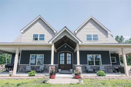 Farm and Ranch for sale in Gasconade County, Missouri