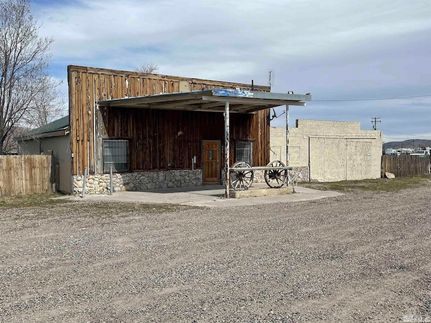 Farm and Ranch for sale in Humboldt County, Nevada