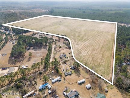 Farm and Ranch for sale in Brunswick County, North Carolina