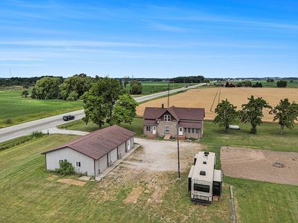Farm and Ranch for sale in Mason County, Michigan