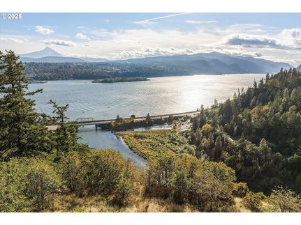 Timberland Property for sale in Klickitat County, Washington