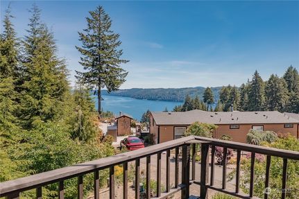 Recreational Property for sale in Mason County, Washington