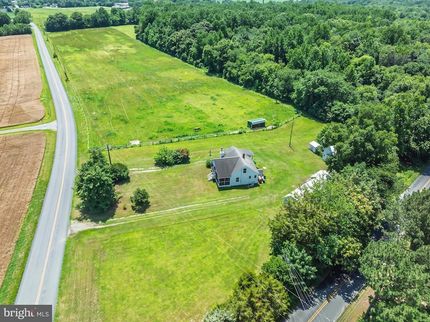 Timberland Property for sale in Caroline County, Maryland