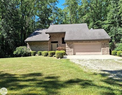 Recreational Property for sale in Saint Clair County, Michigan