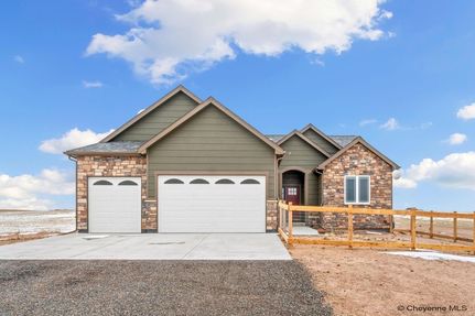 Farm and Ranch for sale in Laramie County, Wyoming