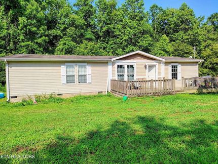 Farm and Ranch for sale in Anderson County, Tennessee