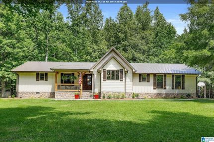 Farm and Ranch for sale in Saint Clair County, Alabama
