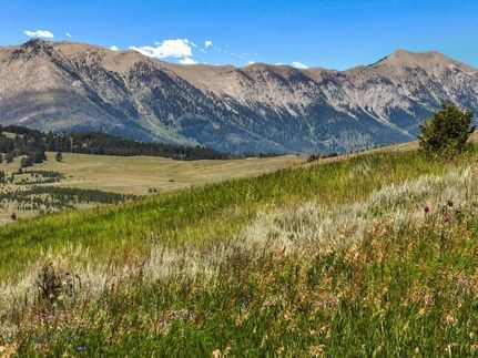 Recreational Property for sale in Gallatin County, Montana
