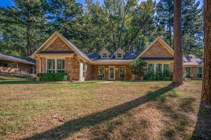 Farm and Ranch for sale in Cherokee County, Texas