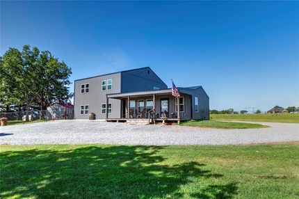 Farm and Ranch for sale in Lincoln County, Oklahoma