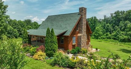 Undeveloped Land for sale in Wilkes County, North Carolina