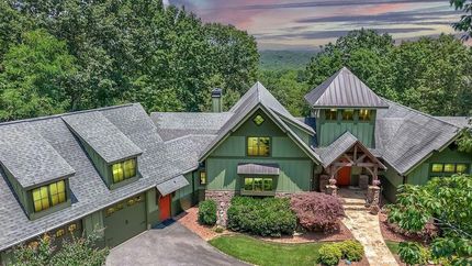 Timberland Property for sale in Pickens County, Georgia