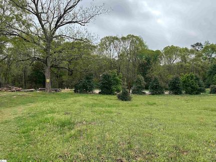 Undeveloped Land for sale in Anderson County, South Carolina