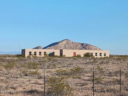 Commercial Property for sale in El Paso County, Texas