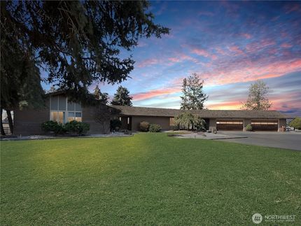 Farm and Ranch for sale in Grant County, Washington
