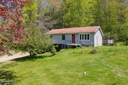 Recreational Property for sale in Berkshire County, Massachusetts