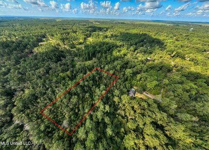 Farm and Ranch for sale in Hancock County, Mississippi